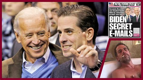 bidenlaptopmedia com down|Hunter Biden laptop controversy